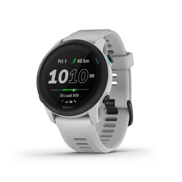 Garmin Forerunner 745 Weiß