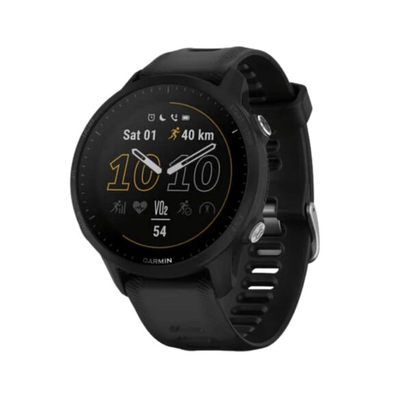 Garmin Forerunner 955 Schwarz Schwimmen