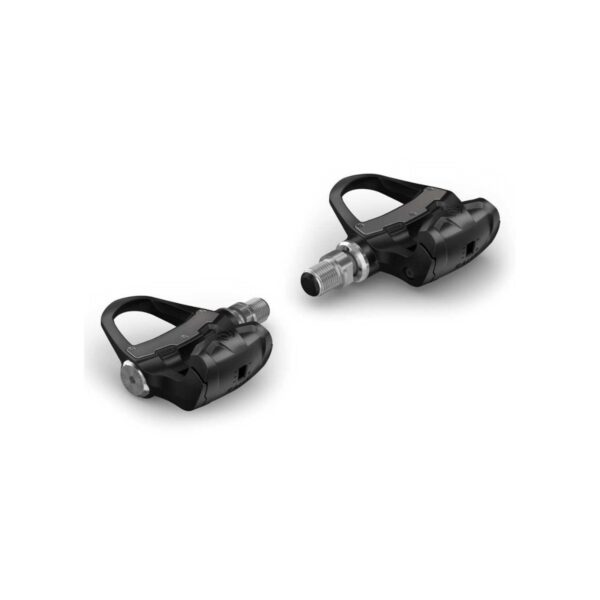 Garmin Rally RK100 Pedale mit individueller Leistungsmessung Radfahren