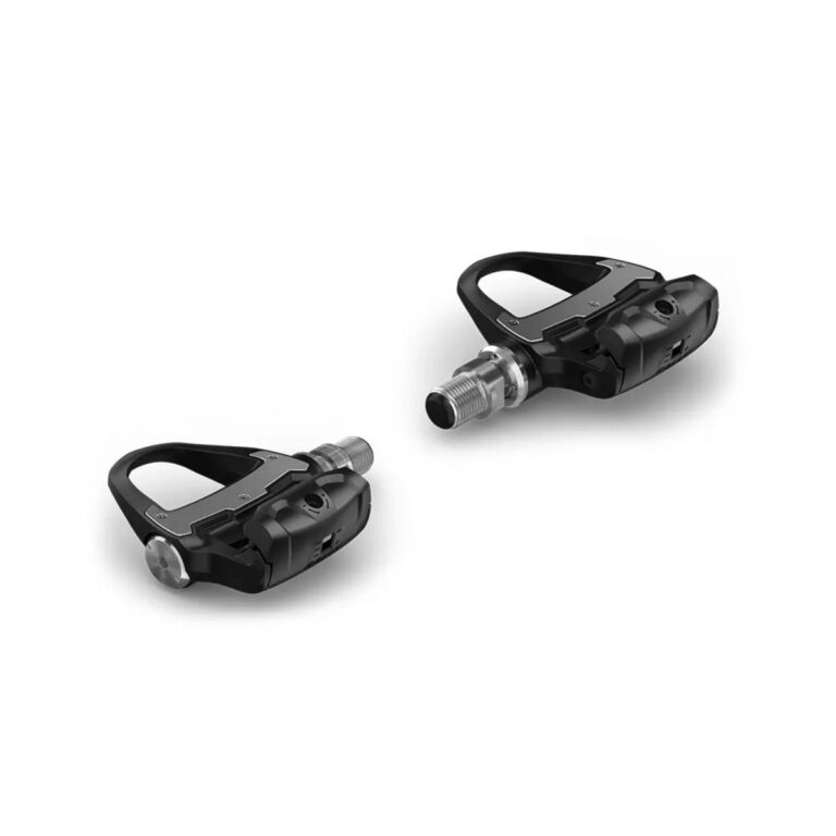 Garmin Rally RS100 Single Sensing Power Meter Pedale Radfahren