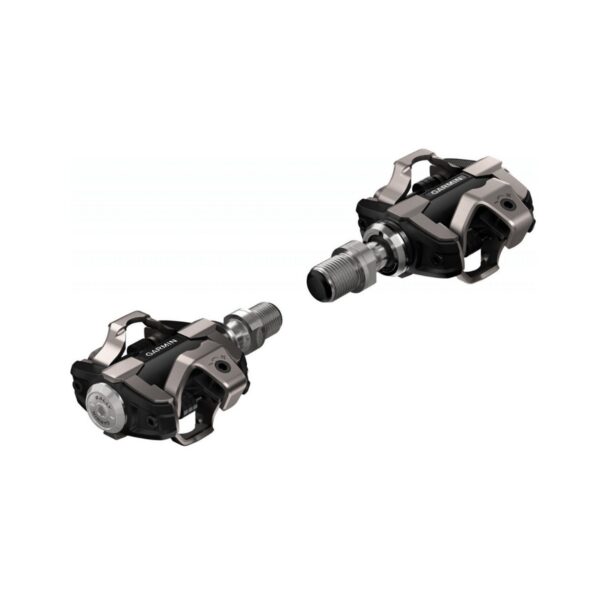 Garmin Rally XC100 Pedale mit individueller Leistungsmessung Leistungsmesser