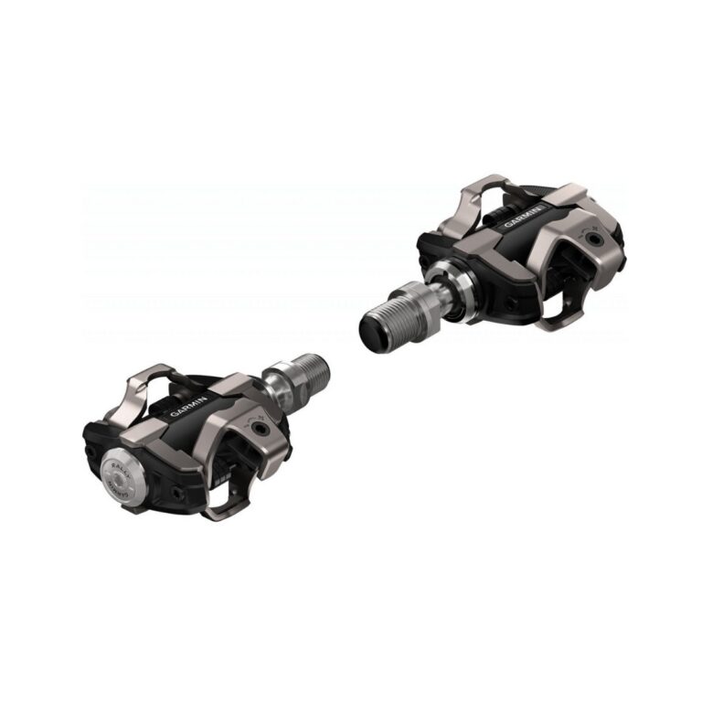 Garmin Rally XC100 Pedale mit individueller Leistungsmessung Leistungsmesser