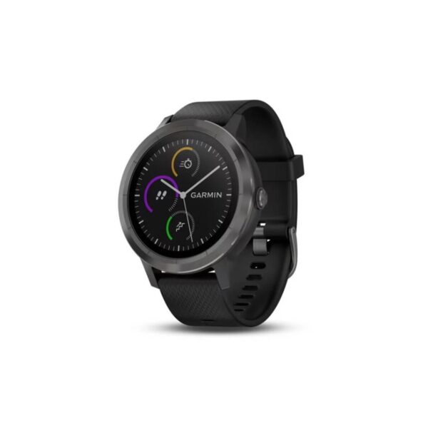 Garmin Vivoactive 3 Schwarz