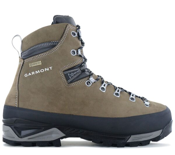 GARMONT Dakota Lite GTX - GORE-TEX - Herren Wanderschuhe Trekking Stiefel 002772-ARID