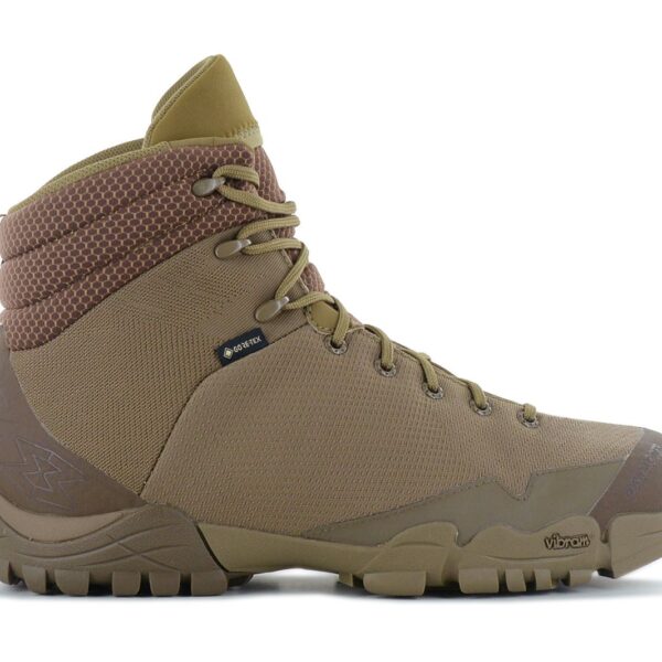 GARMONT NEMESIS 6.2 GTX - GORE-TEX - Herren Wanderschuhe Taktische Wanderstiefel 002571