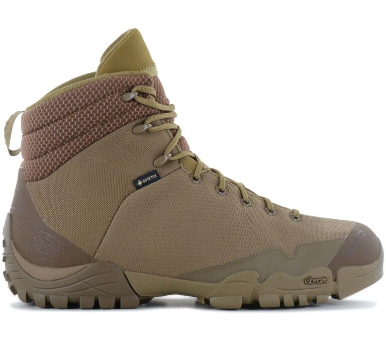 GARMONT NEMESIS 6.2 GTX - GORE-TEX - Herren Wanderschuhe Taktische Wanderstiefel 002571