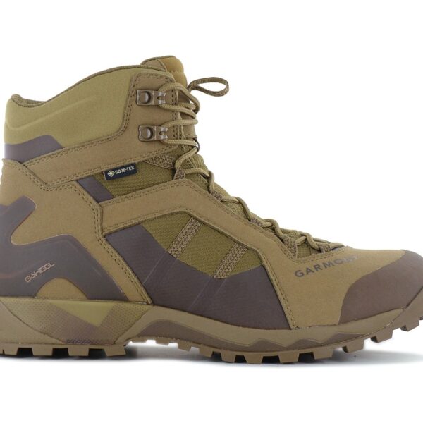 GARMONT T4 TOUR GTX REGULAR - GORE-TEX - Herren Wanderschuhe Taktische Wanderstiefel 002441