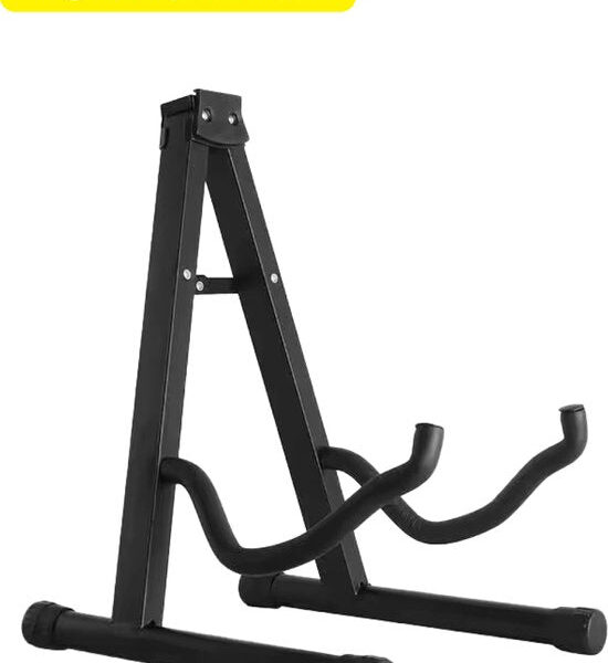Garpex® Universal-Gitarrenständer - tragbar - stabil Hobby & Sport