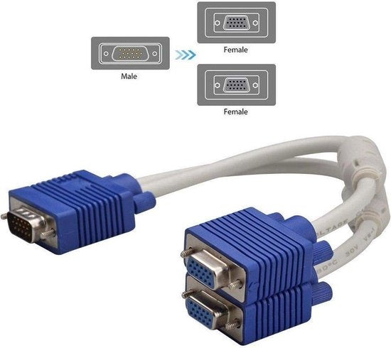 GarpexÂ® USB-HDMI-Adapter - USB-HDMI-Konverter - USB A zu HDMI - USB 3.0 zu HDMI Elektronik