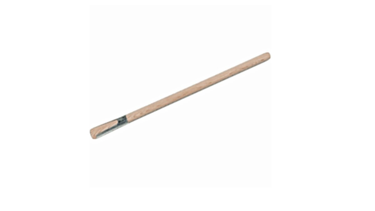 Gartenkraft Handgriff für Spitzhacke - 900MM / 1500G Haus & Garten