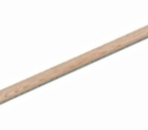 Gartenkraft Stiel für Spitzhacke - 900MM /1500G Haus & Garten