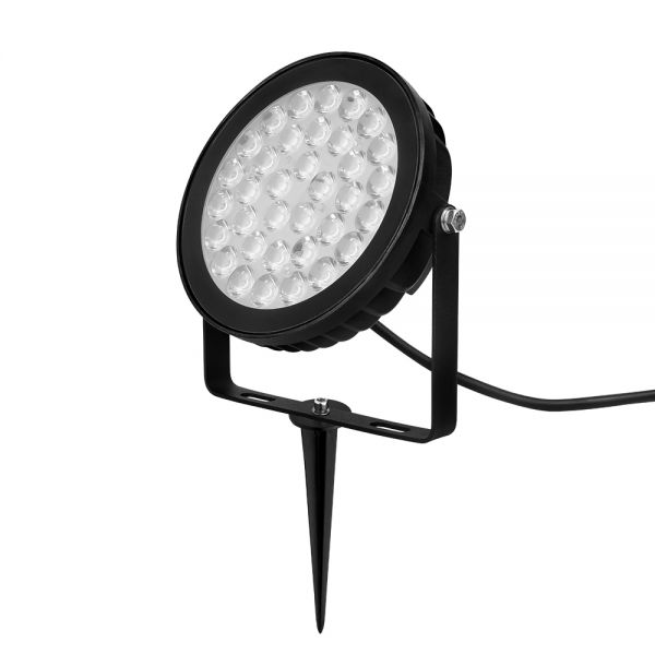 Gartenstrahler 25W RGB CCT WiFi IP66 2700-6500K 1700lm