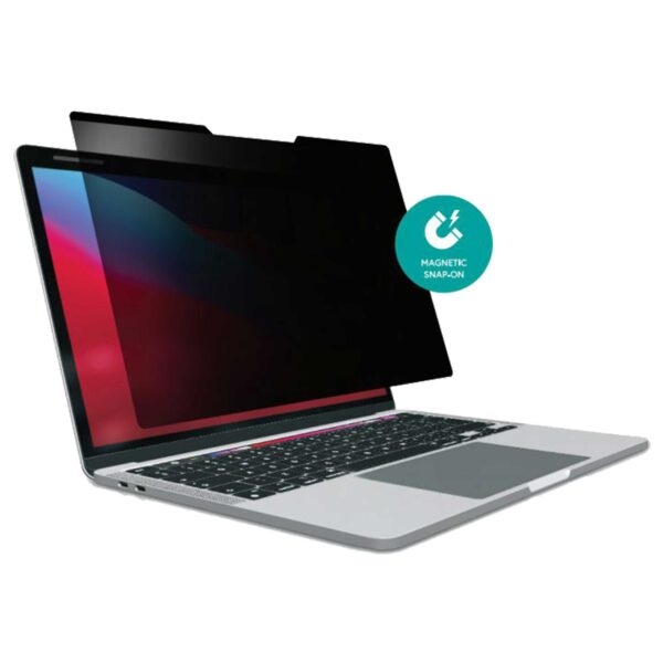 Gearlab GLBMMB16-21 Magnetischer Sichtschutz für Apple Macbook Pro - BlickschutzfilterNeuware - Peripheriegeräte
