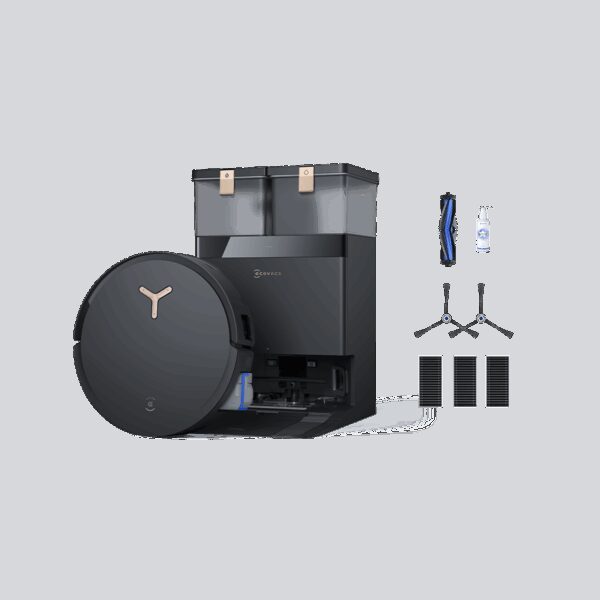 Geschenkpaket DEEBOT X8 PRO OMNI