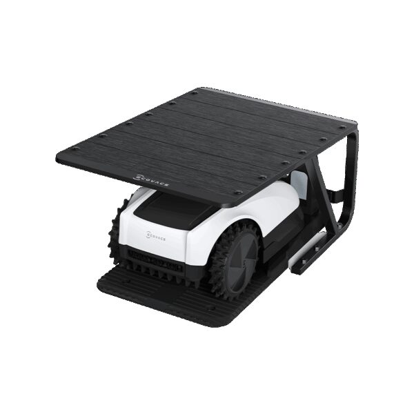 Geschenkpaket GOAT O800 RTK+Garage