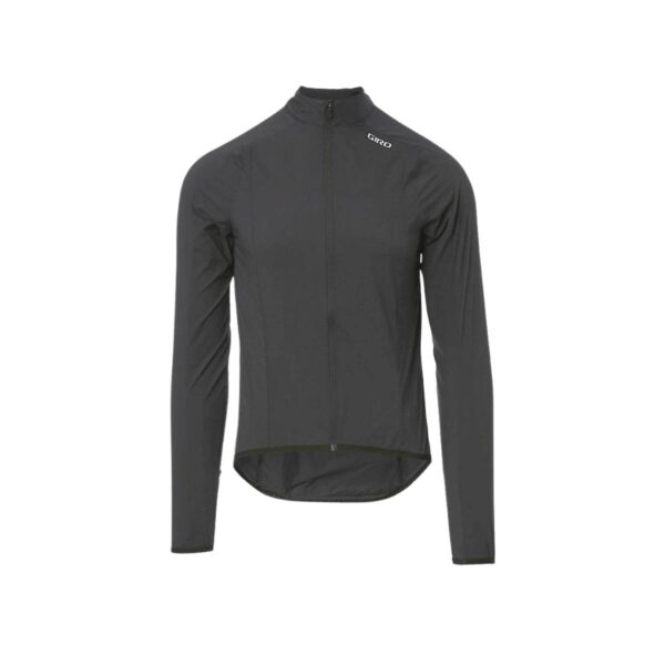 Giro Chrono Expert Windbreaker Jacke Schwarz