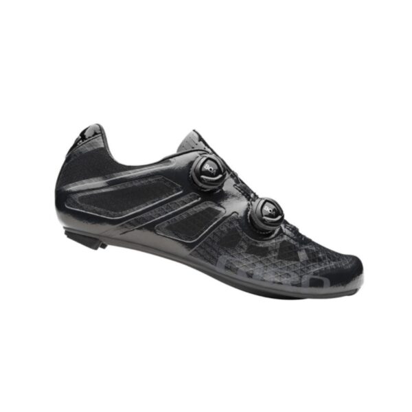 Giro Imperial Schuhe Schwarz
