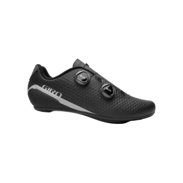 Giro Regime Schuhe Schwarz