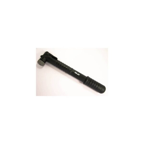 Giyo Mini GP-65 Teleskoppumpe Fahrradluftpumpe