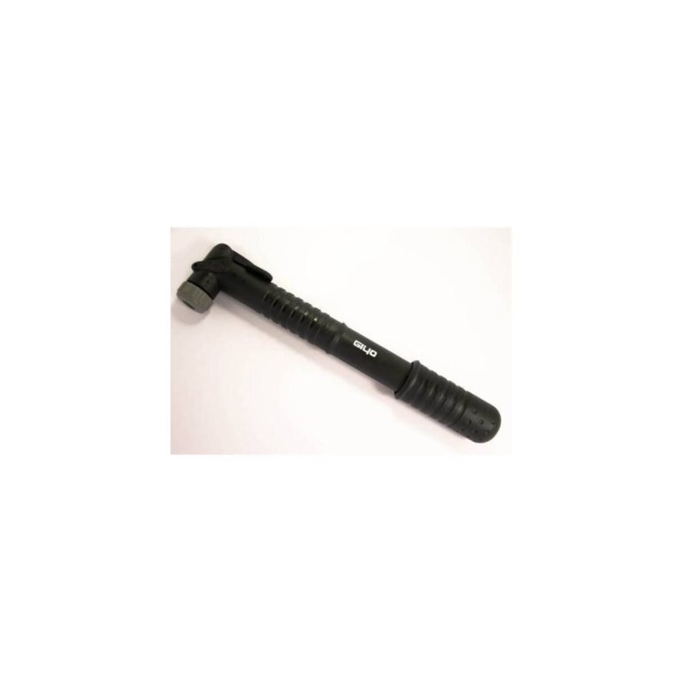 Giyo Mini GP-65 Teleskoppumpe Fahrradluftpumpe