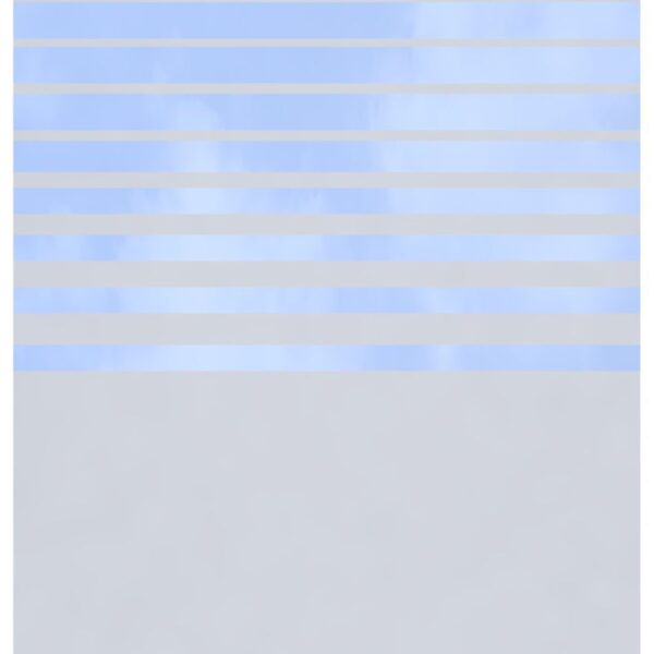 Glaselement Design BETA Rechteck 120x180xcm