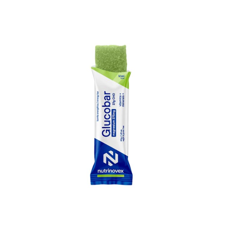 Glucobar Kiwi 35g Energieriegel Ernährung