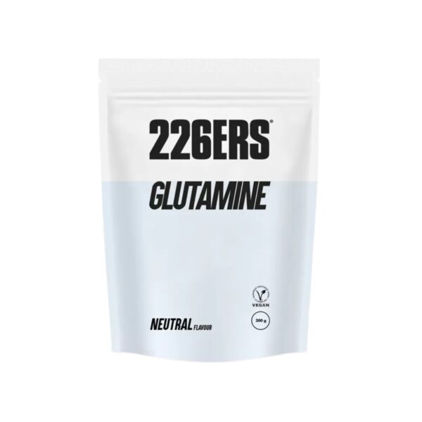 Glutamin 226ERS 300gr Ernährung