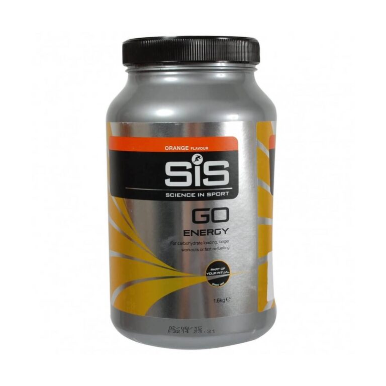 Go Energie Orange 1600g Ernährung
