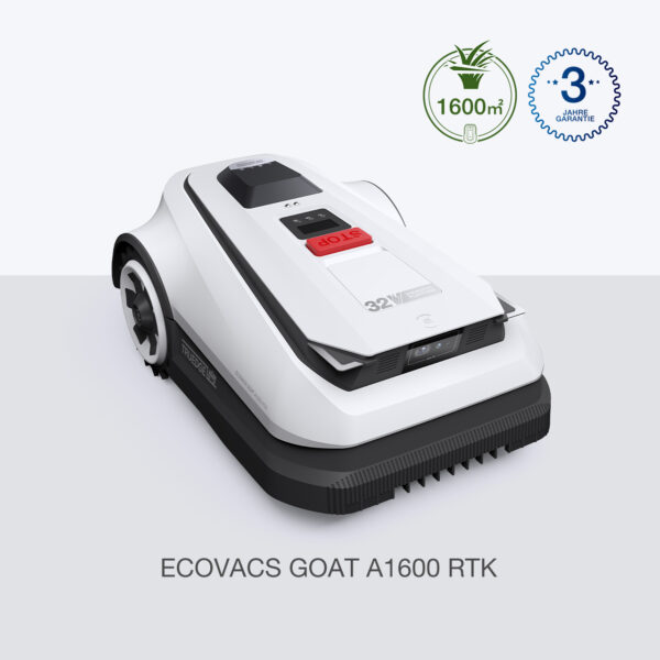 GOAT A1600 RTK