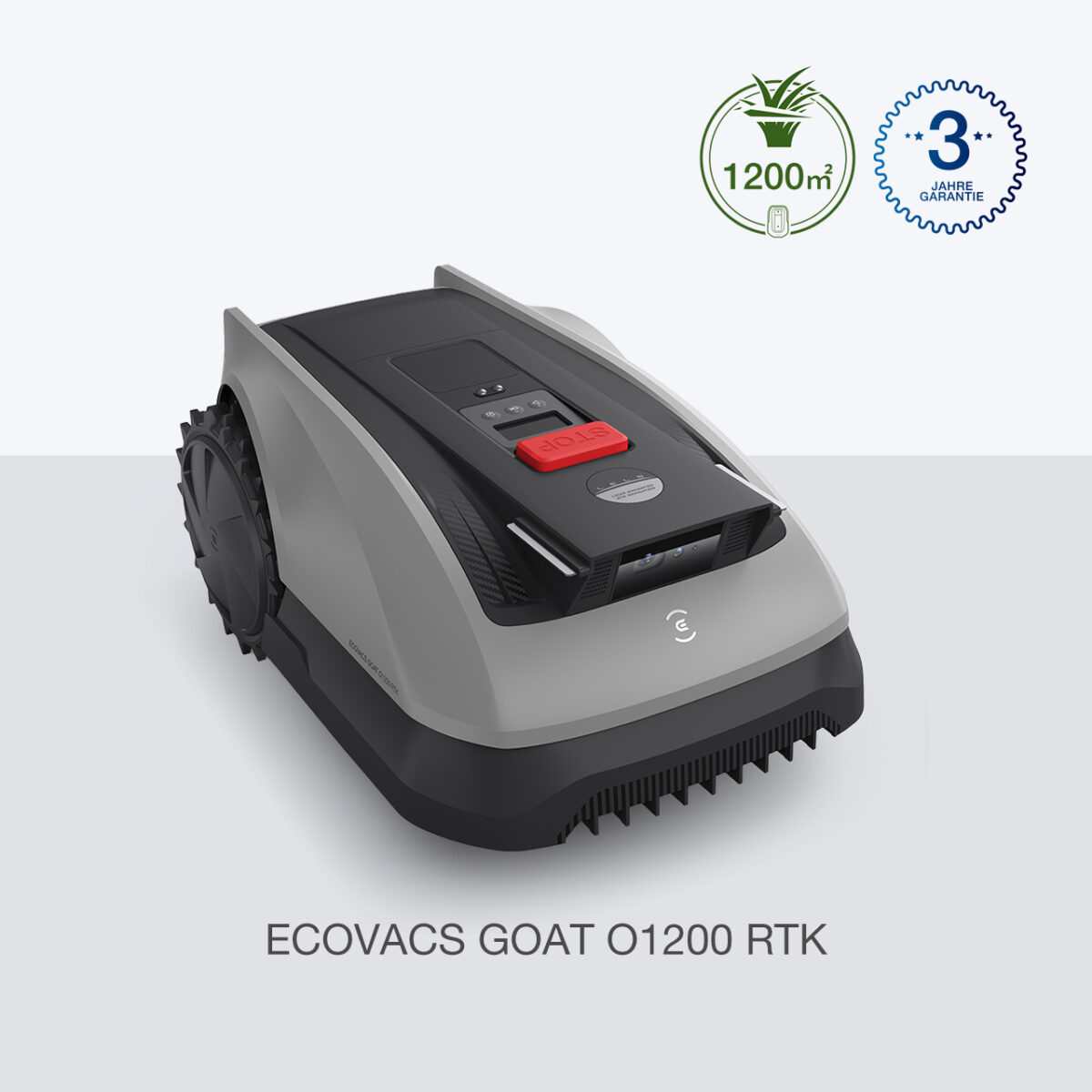 GOAT O1200 RTK