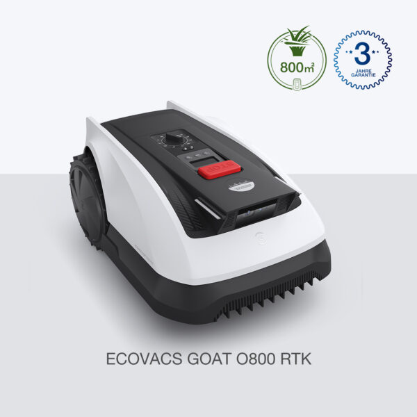 GOAT O800 RTK