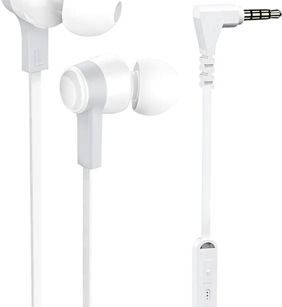 Golden Sound Wired earbuds - Silikonspitzen - 3