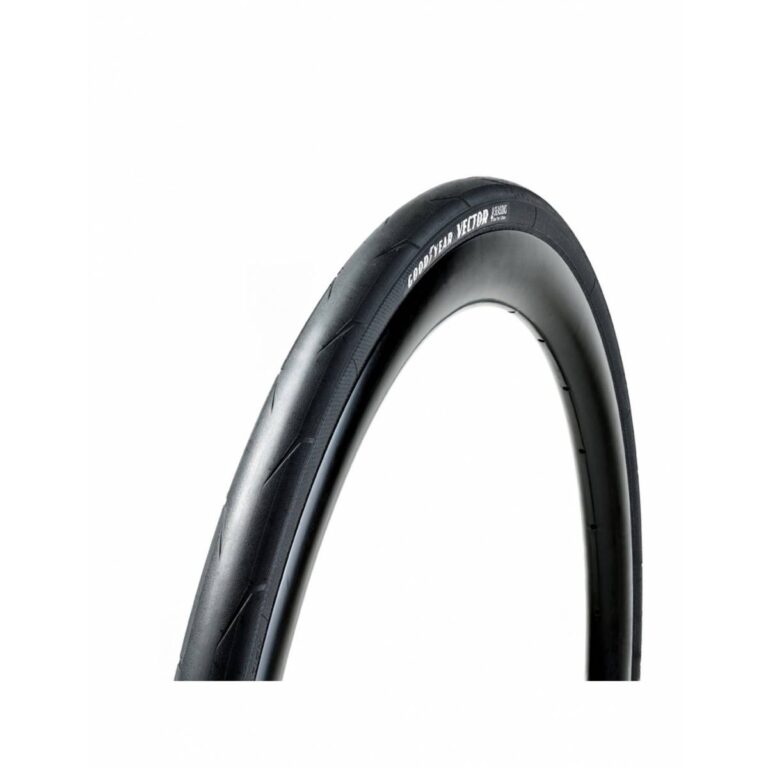 Goodyear Vector 4Seasons Reifen 700x28 Fold Schwarz Radfahren