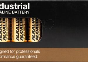 GP Batterien AA - Industrie - Alkaline - penlite - 10 Stück Elektronik