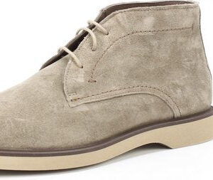 Greve VITO 3246 tief - 1520.08 TAUPE - Größe 41.5 -. Kleidung