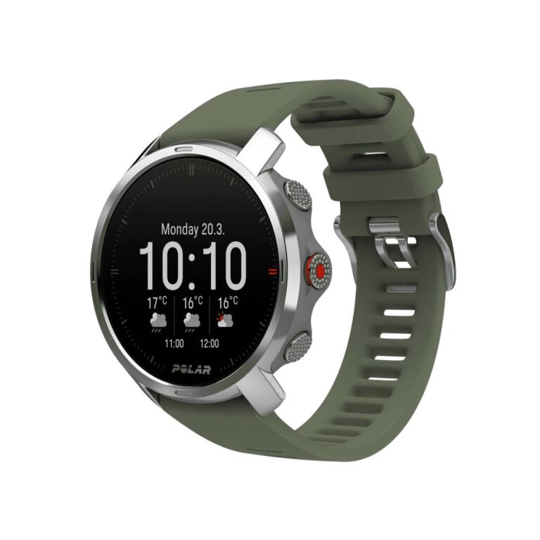 GRIT X Green Polar Schwimmen
