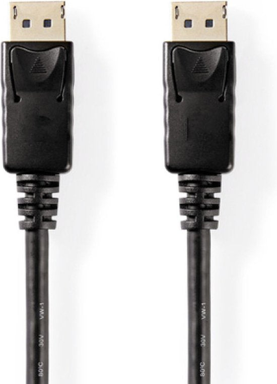 Grundig DisplayPort-Kabel 1.4 - 3 Meter - 4K Ultra HD Elektronik