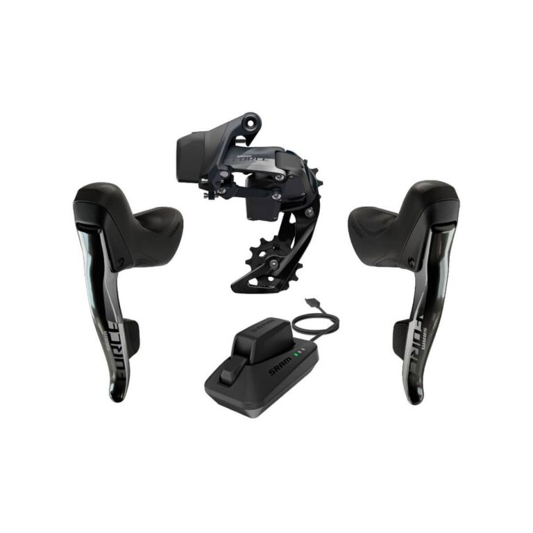 Gruppe Sram Force Etap Axs 2x Bremsfelge Fahrradteile