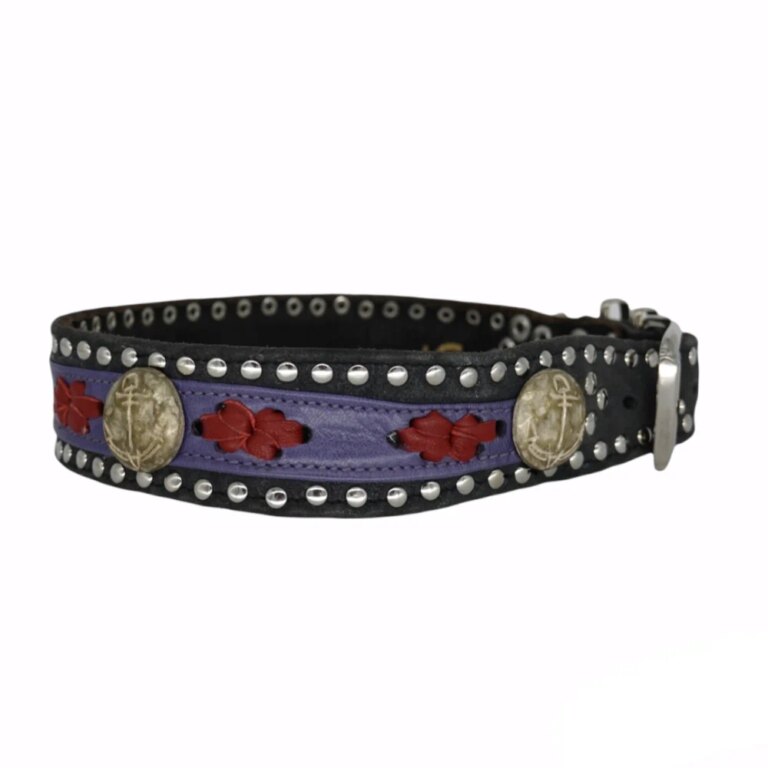 Halsband ahoi #5 Hundehalsband