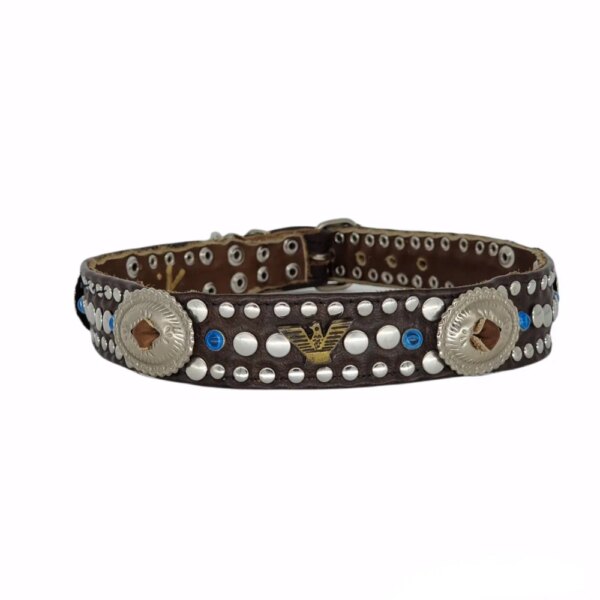 Halsband aira #1 Hundehalsband