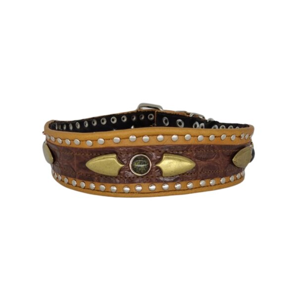 Halsband bruno #6 Hundehalsband