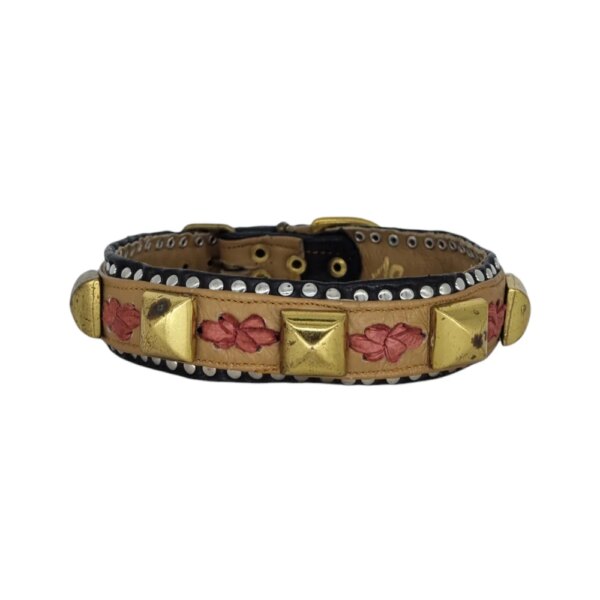 Halsband dong #10 Hundehalsband