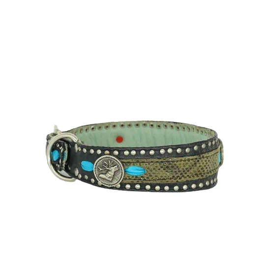 Halsband fianna #8 Hundehalsband