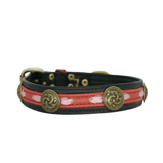 Halsband ida #7 Hundehalsband