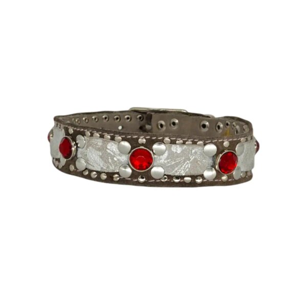 Halsband rowena #18 Hundehalsband