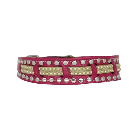 Halsband suzan #14 Hundehalsband