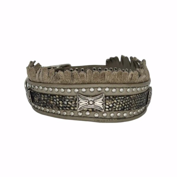 Halsband thueban #15 Hundehalsband