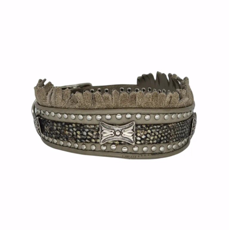 Halsband thueban #15 Hundehalsband