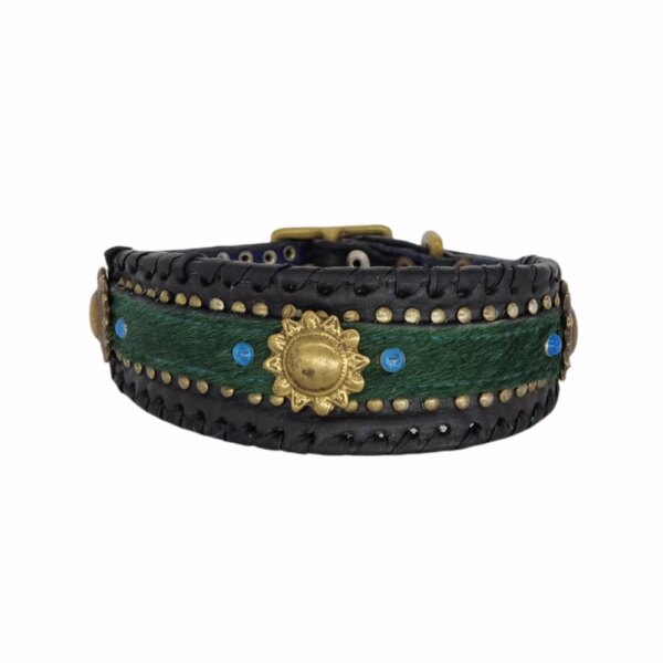 Halsband tidus #16 Hundehalsband