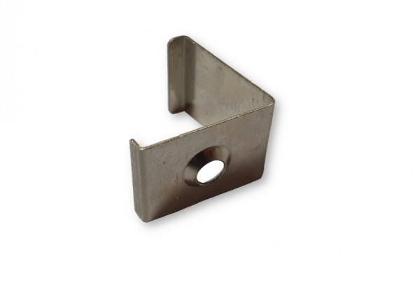 Halteklammer Alu-Profil AL-09EC